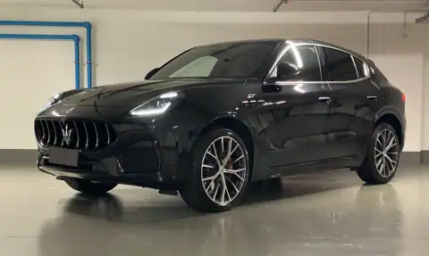 Maserati Grecale GT — 7