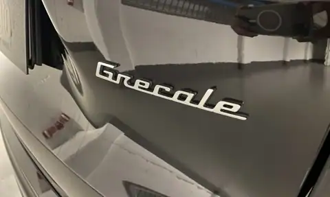 Maserati Grecale GT — 8