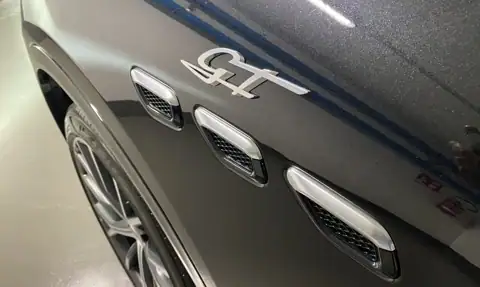 Maserati Grecale GT — 11