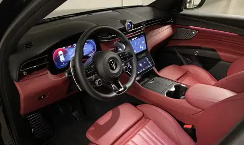 Maserati Grecale GT — 13