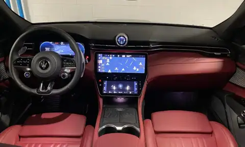 Maserati Grecale GT — 14