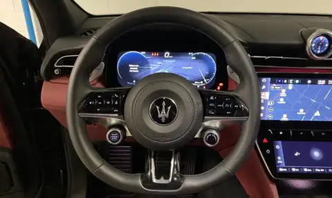 Maserati Grecale GT — 15