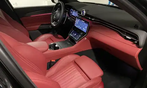 Maserati Grecale GT — 16