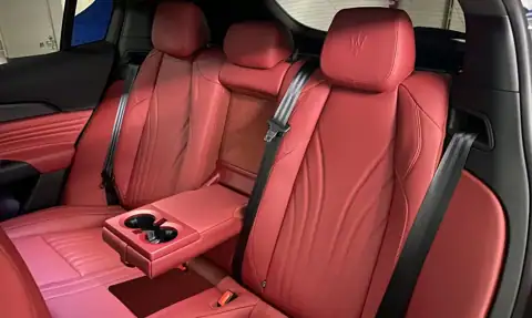 Maserati Grecale GT — 19