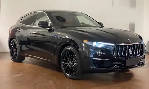 Maserati Levante GT Q4 — 1