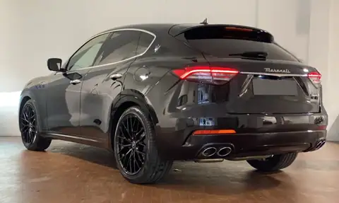 Maserati Levante GT Q4 — 4