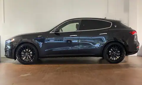 Maserati Levante GT Q4 — 5