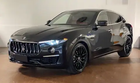 Maserati Levante GT Q4 — 6