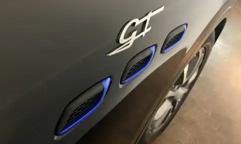 Maserati Levante GT Q4 — 8