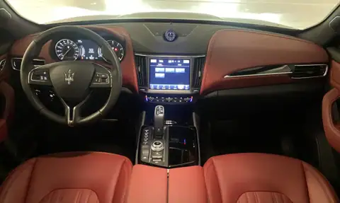 Maserati Levante GT Q4 — 12