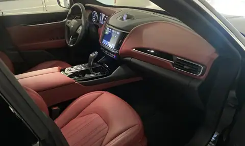 Maserati Levante GT Q4 — 13