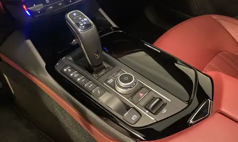 Maserati Levante GT Q4 — 15