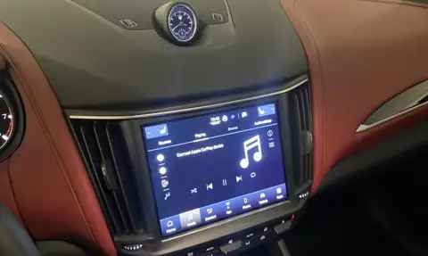 Maserati Levante GT Q4 — 16