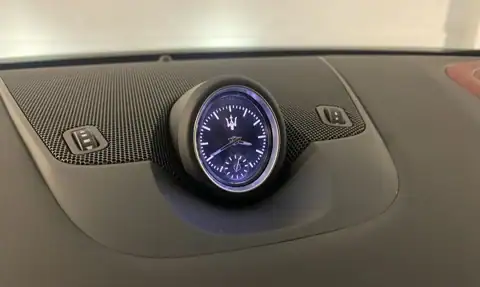 Maserati Levante GT Q4 — 17