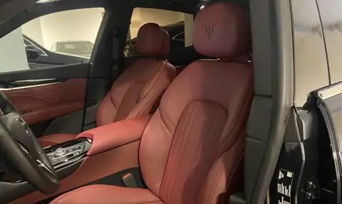 Maserati Levante GT Q4 — 18