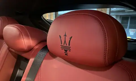 Maserati Levante GT Q4 — 19