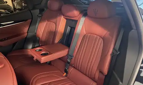 Maserati Levante GT Q4 — 20