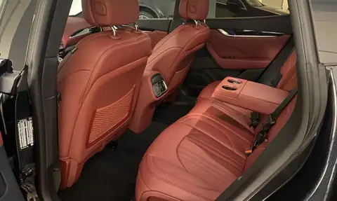 Maserati Levante GT Q4 — 21