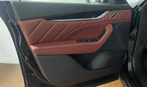 Maserati Levante GT Q4 — 22
