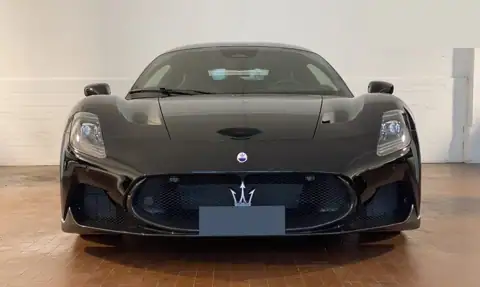 Maserati MC20 — 2