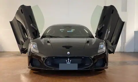 Maserati MC20 — 3