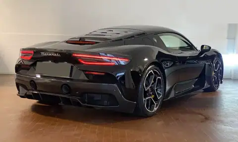 Maserati MC20 — 4