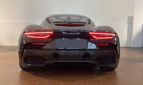 Maserati MC20 — 5