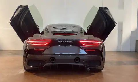 Maserati MC20 — 6