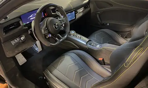 Maserati MC20 — 17
