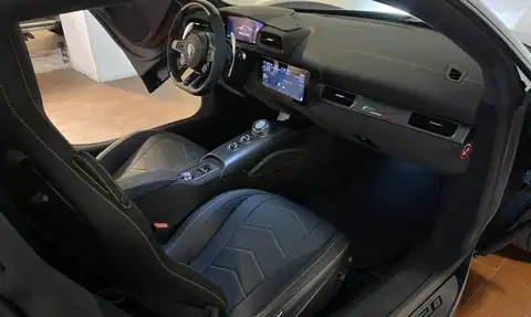 Maserati MC20 — 21