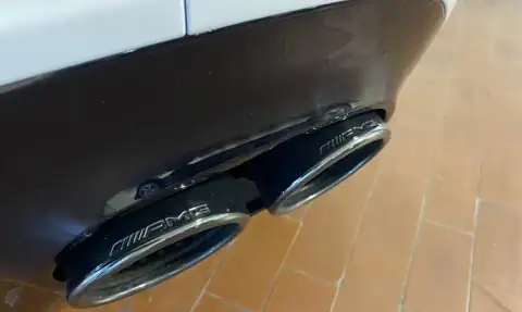 Mercedes A45S AMG — 11