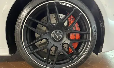 Mercedes A45S AMG — 12