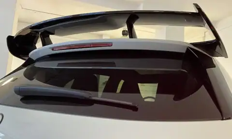 Mercedes A45S AMG — 14