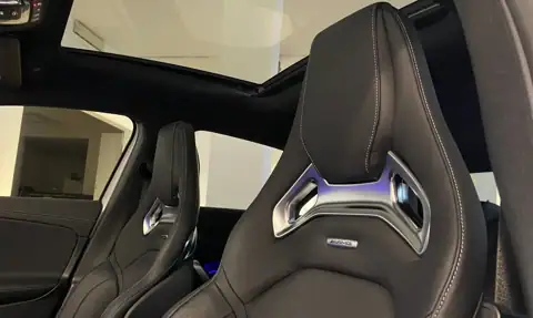Mercedes A45S AMG — 20