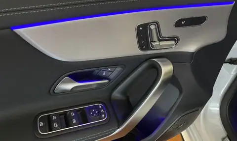 Mercedes A45S AMG — 21