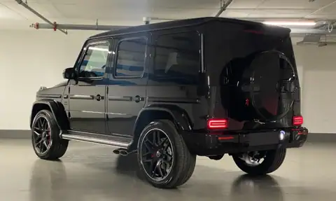 Mercedes G63 AMG MY23 — 6