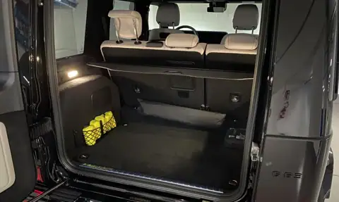 Mercedes G63 AMG MY23 — 9