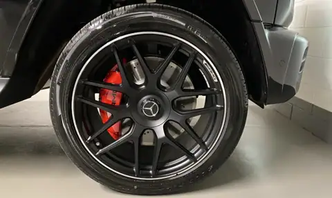 Mercedes G63 AMG MY23 — 10