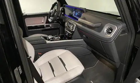 Mercedes G63 AMG MY23 — 14