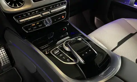 Mercedes G63 AMG MY23 — 16