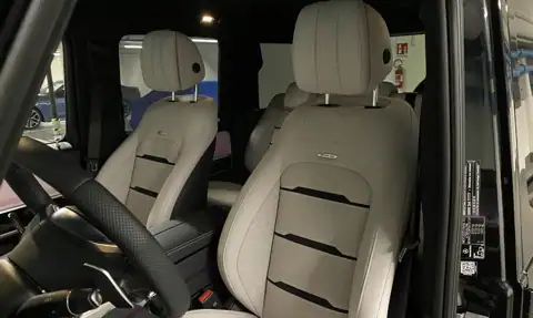 Mercedes G63 AMG MY23 — 17