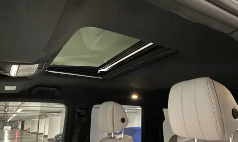 Mercedes G63 AMG MY23 — 18