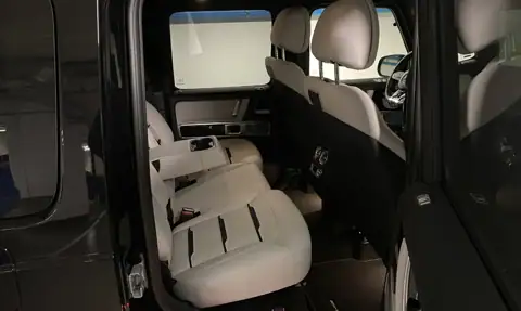 Mercedes G63 AMG MY23 — 19