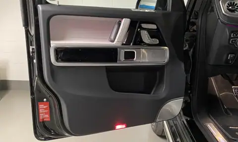 Mercedes G63 AMG MY23 — 20