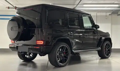 Mercedes G63 AMG MY25 — 4