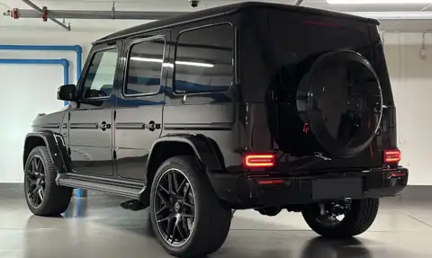 Mercedes G63 AMG MY25 — 6