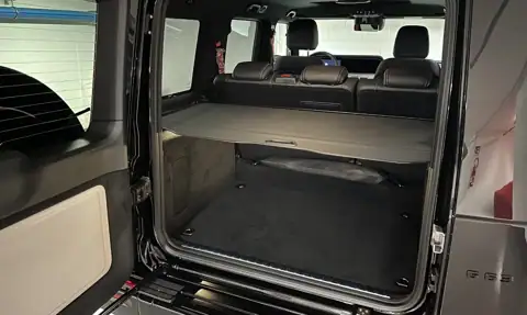 Mercedes G63 AMG MY25 — 8