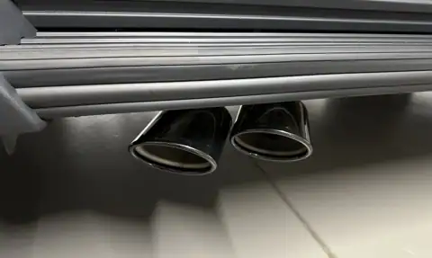 Mercedes G63 AMG MY25 — 9