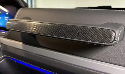 Mercedes G63 AMG MY25 — 17