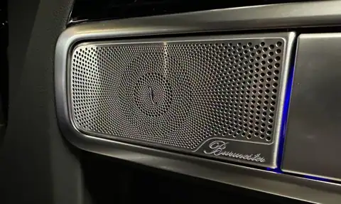 Mercedes G63 AMG MY25 — 18